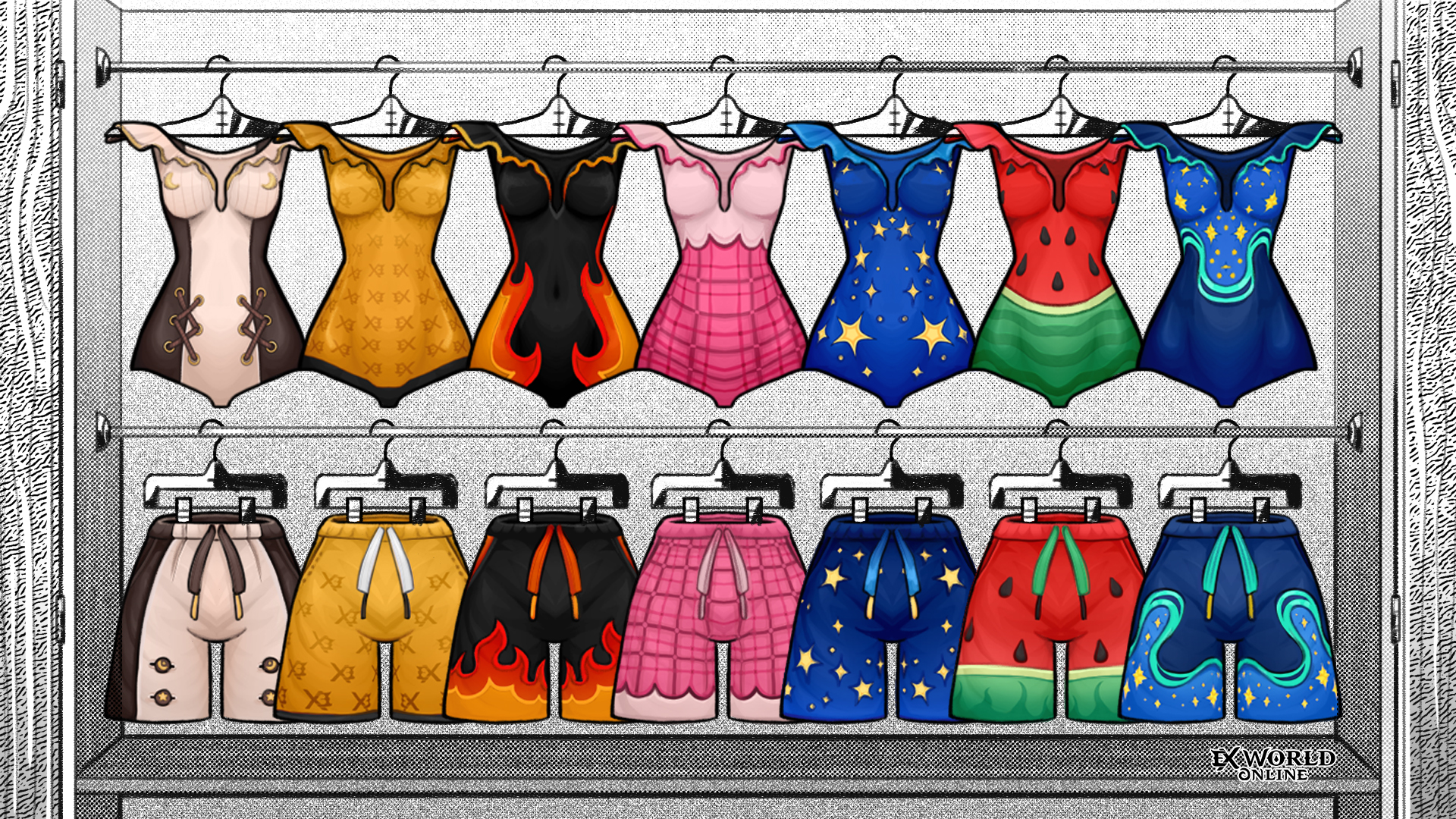 Ultimate Swim Collection Pack