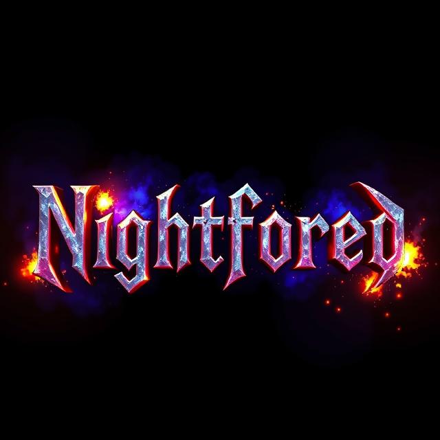 Nightforged
