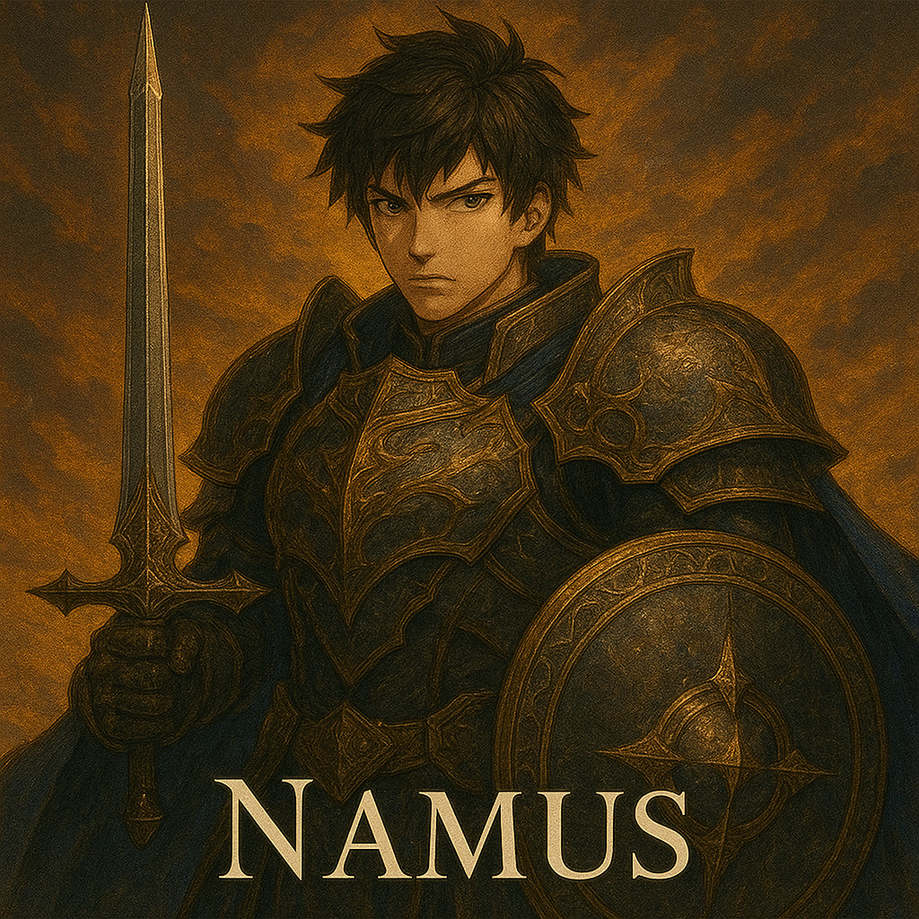 Namus