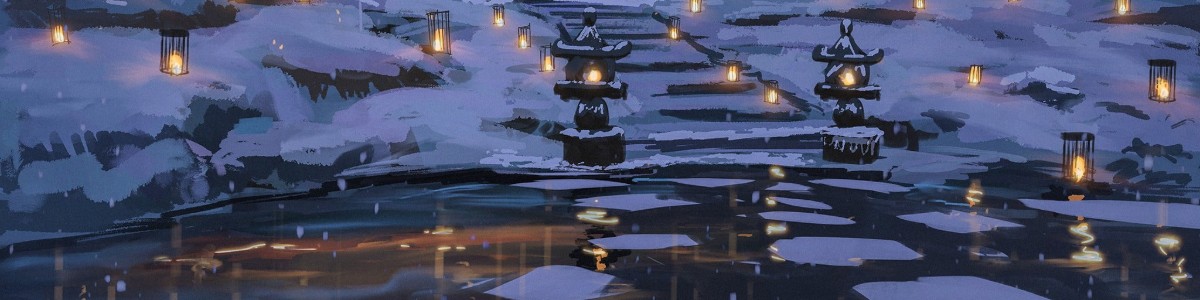 Profile Banner